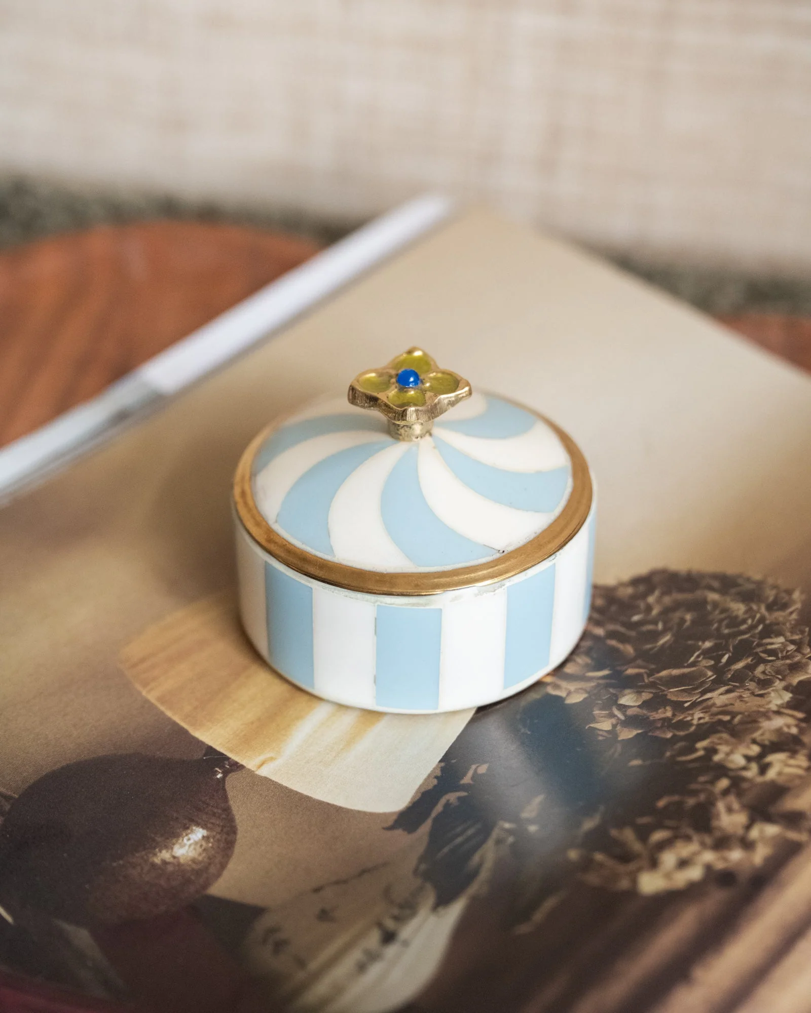 Nieuwe Woonaccessoires